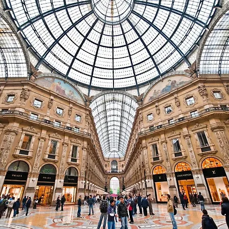 Duomo In 8 Stop